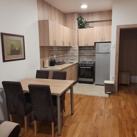 Ogi Apartman Διαμέρισμα Ποντγορίτσα Εξωτερικό φωτογραφία