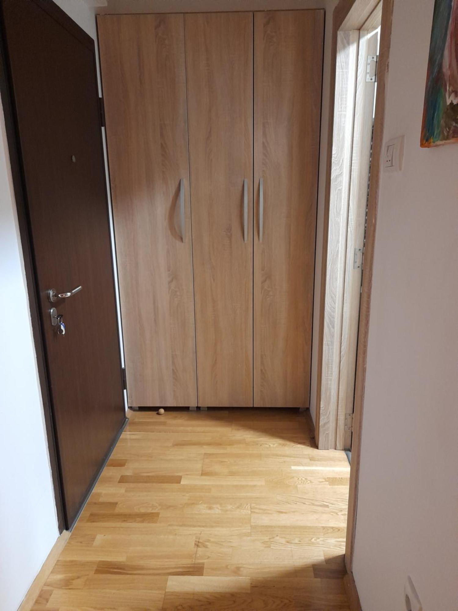 Ogi Apartman Διαμέρισμα Ποντγορίτσα Εξωτερικό φωτογραφία