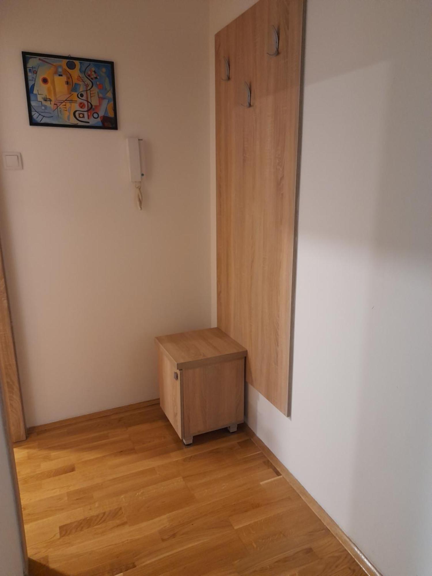Ogi Apartman Διαμέρισμα Ποντγορίτσα Εξωτερικό φωτογραφία