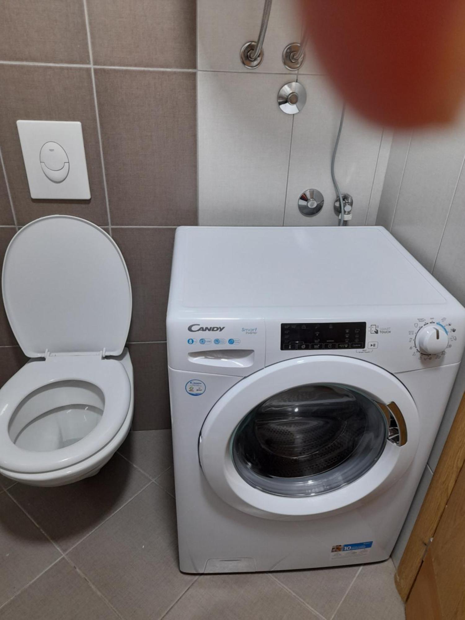 Ogi Apartman Διαμέρισμα Ποντγορίτσα Εξωτερικό φωτογραφία