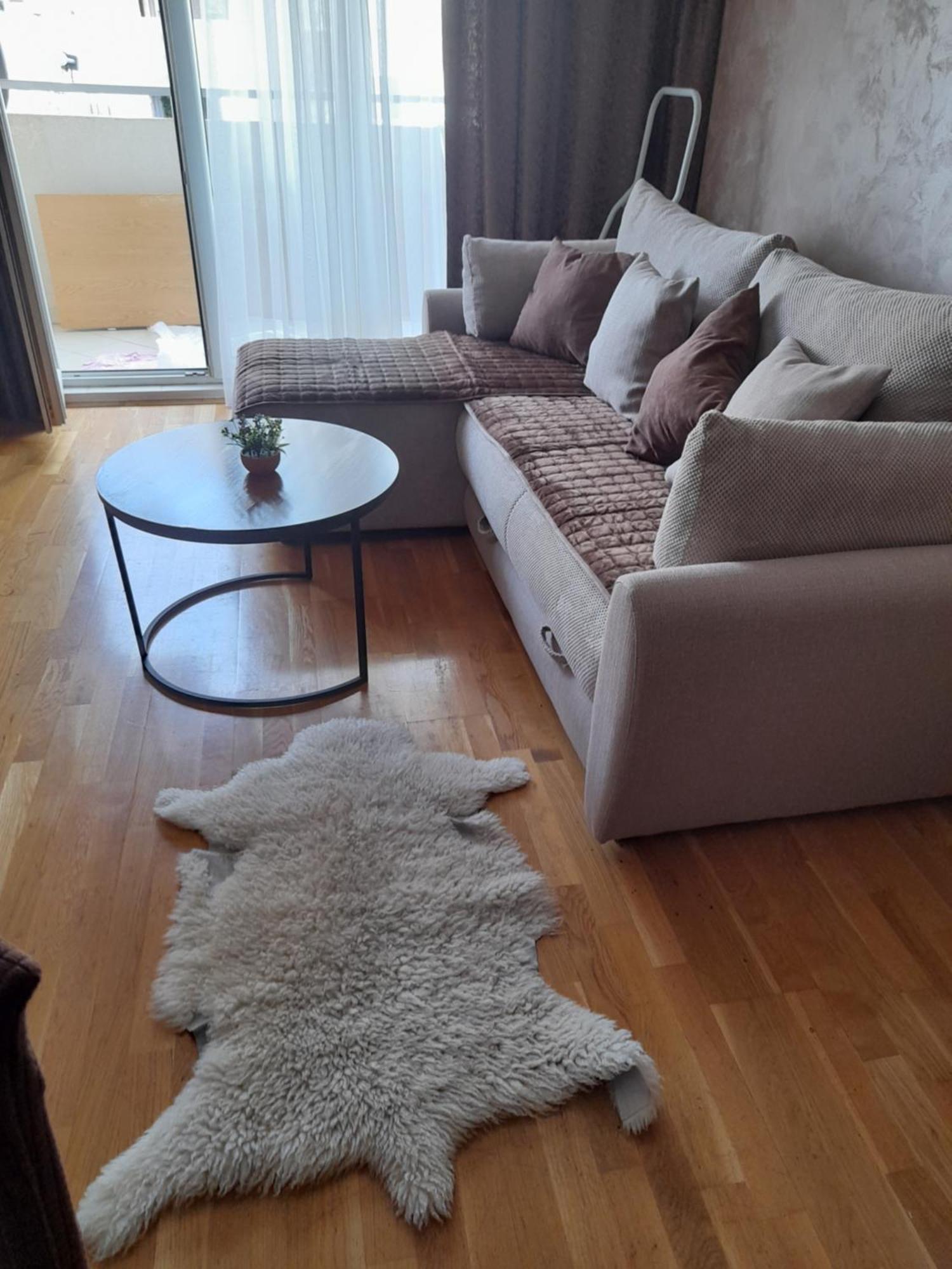 Ogi Apartman Διαμέρισμα Ποντγορίτσα Εξωτερικό φωτογραφία