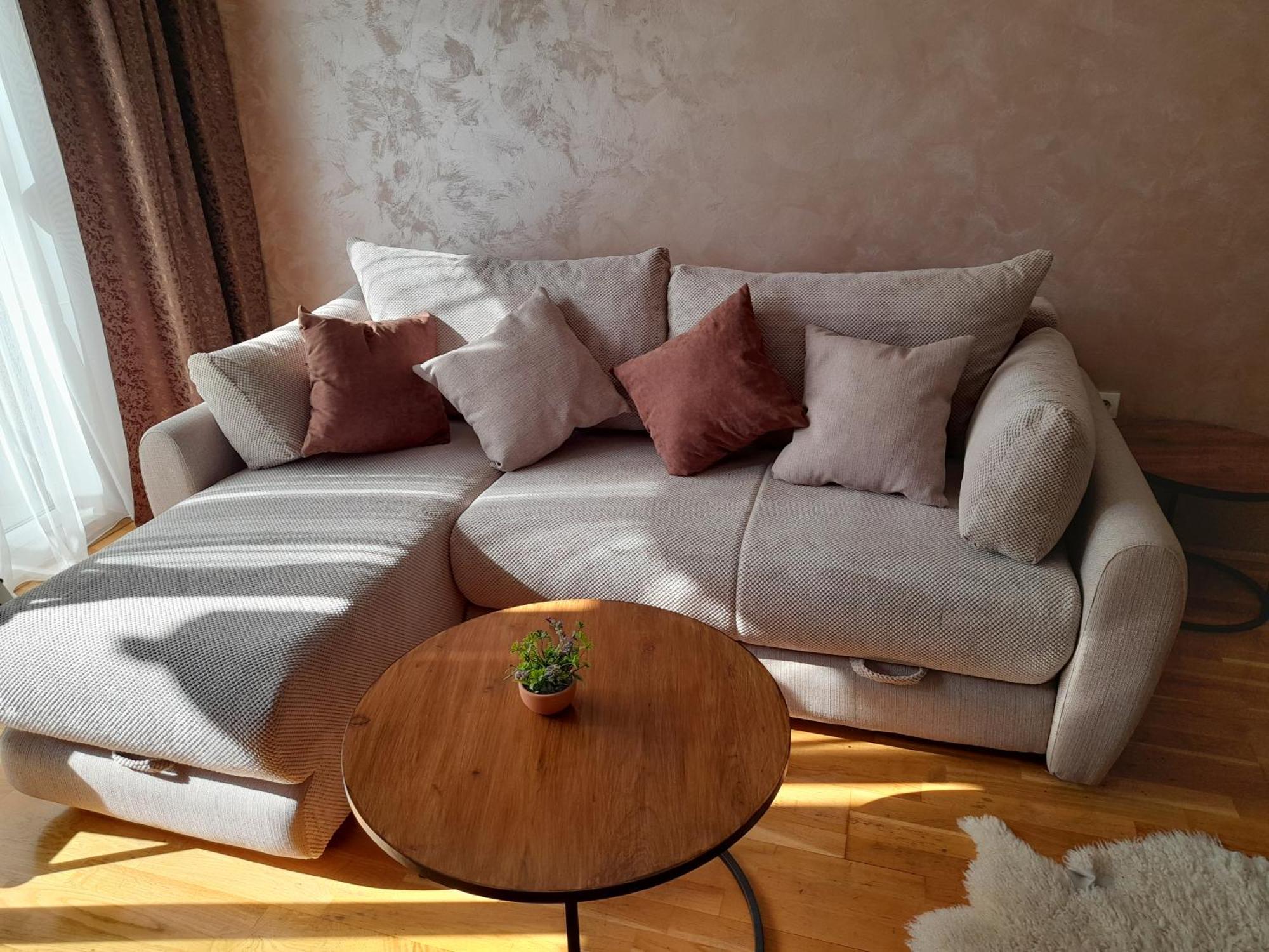 Ogi Apartman Διαμέρισμα Ποντγορίτσα Εξωτερικό φωτογραφία